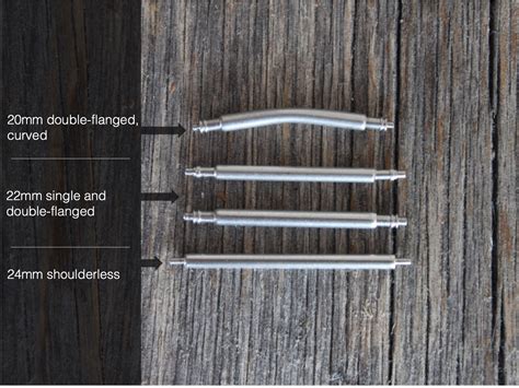 Spring bars for 2254.50 